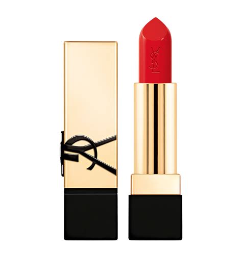 ysl red rhythm lipstick|YSL lipstick shade 44.